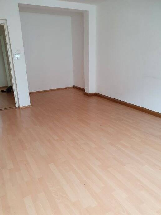 Schöne 1-Zimmer-Wohnung mit Balkon, separate Küche, Nähe Hauptbahnhof – Nürnberg – Vorschaubild 5