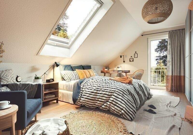 Inkl. Grundstück, das Haus für alle Lebensphasen in Salzgitter Bad. – Salzgitter – Vorschaubild 5