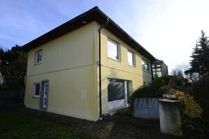Frauenland: Wohnhaus mit vielseitig nutzbarem Grundriß – 97074 Würzburg – Vorschaubild 3