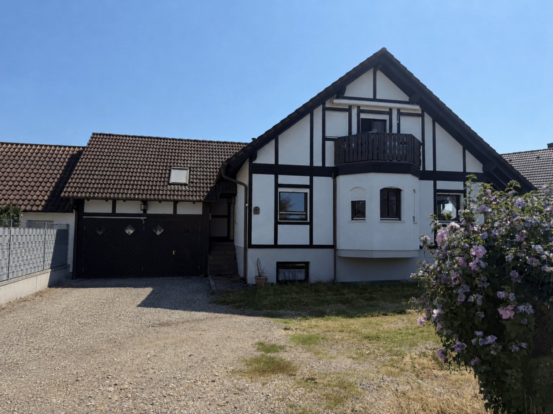 Mehrfamilienhaus in 77652 Offenburg mit 157 m² kaufen