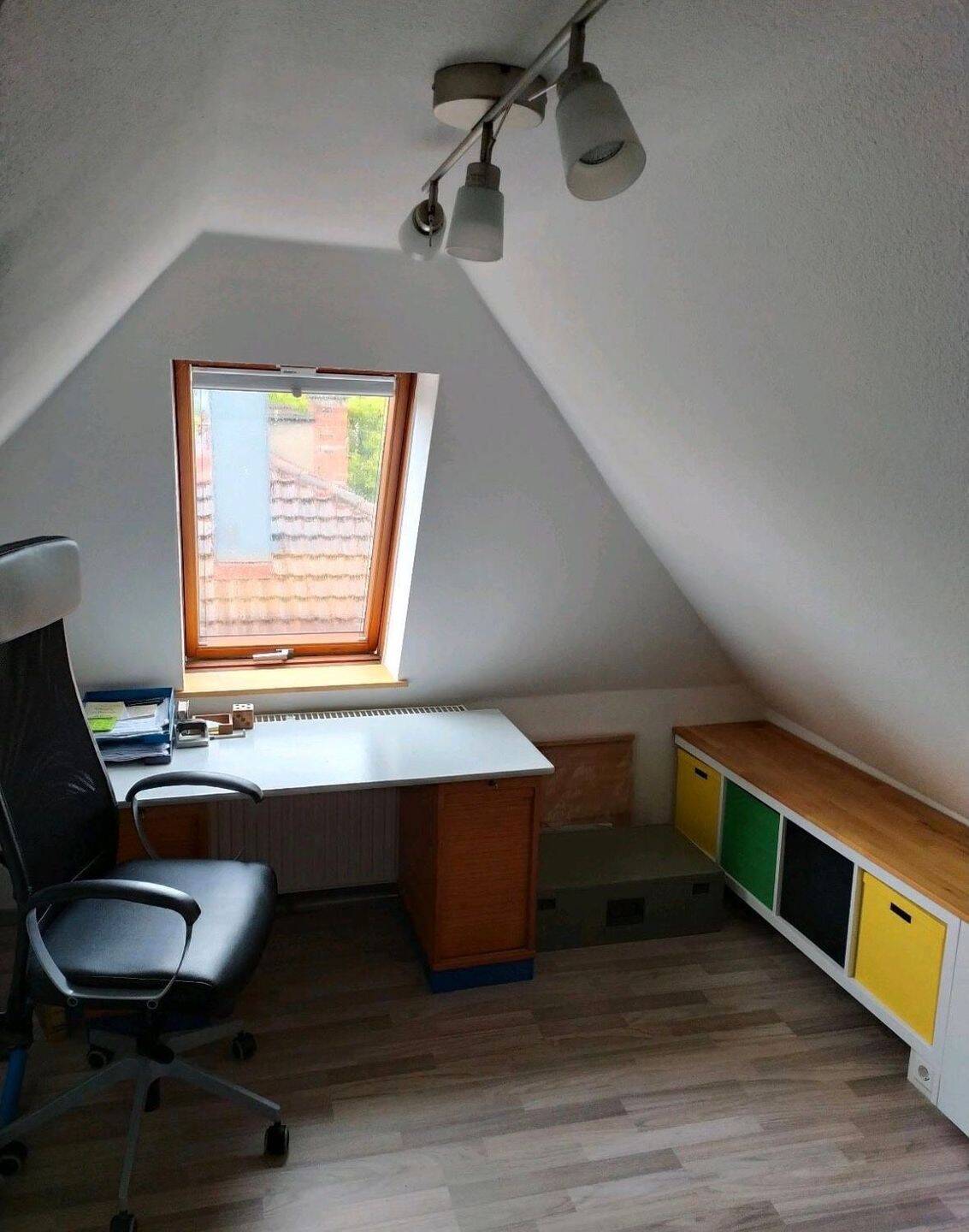 Helle 3-Zimmer Maisonette Wohnung in top Lage – Heilbronn – Vorschaubild 4