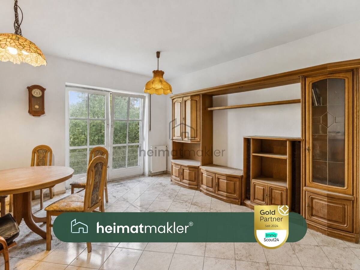 *LEERSTEHEND* Renovierungsbedürftige 2-Raum Wohnung in Leipziger Top-Lage – 4157 Leipzig – Bild 1 von 9