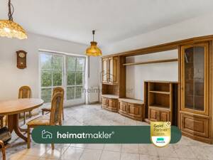 *LEERSTEHEND* Renovierungsbedürftige 2-Raum Wohnung in Leipziger Top-Lage