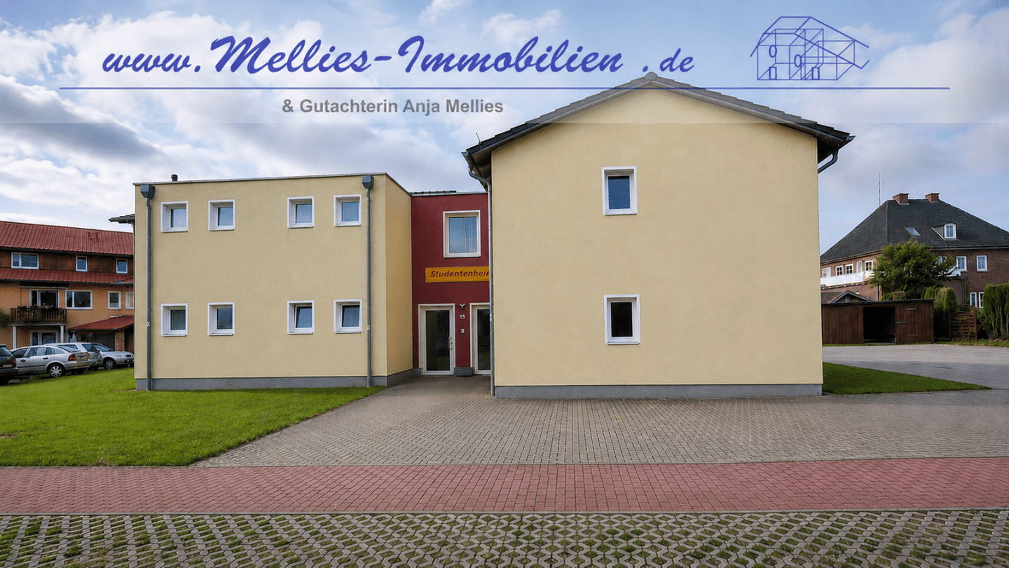 Zum Verkauf steht ein gepflegtes Mehrfamilienhaus in Suderburg aus dem Baujahr 2013.