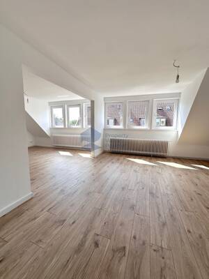 TOP Lage: 4-Zimmer-Wohnung mit großem Wohn- Essbereich – 31141 Hildesheim – Vorschaubild 5