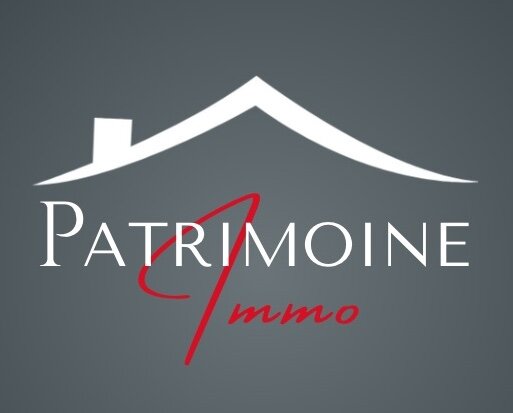 Patrimoine immo logo