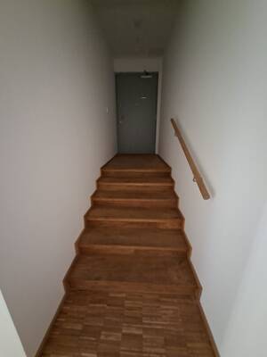Neubau im herzen P`Bergs! Traumhafte 2-Zi.,DG-W! mit großzügiger Terrasse !!!ENG scroll down! – 10439 Berlin – Vorschaubild 4