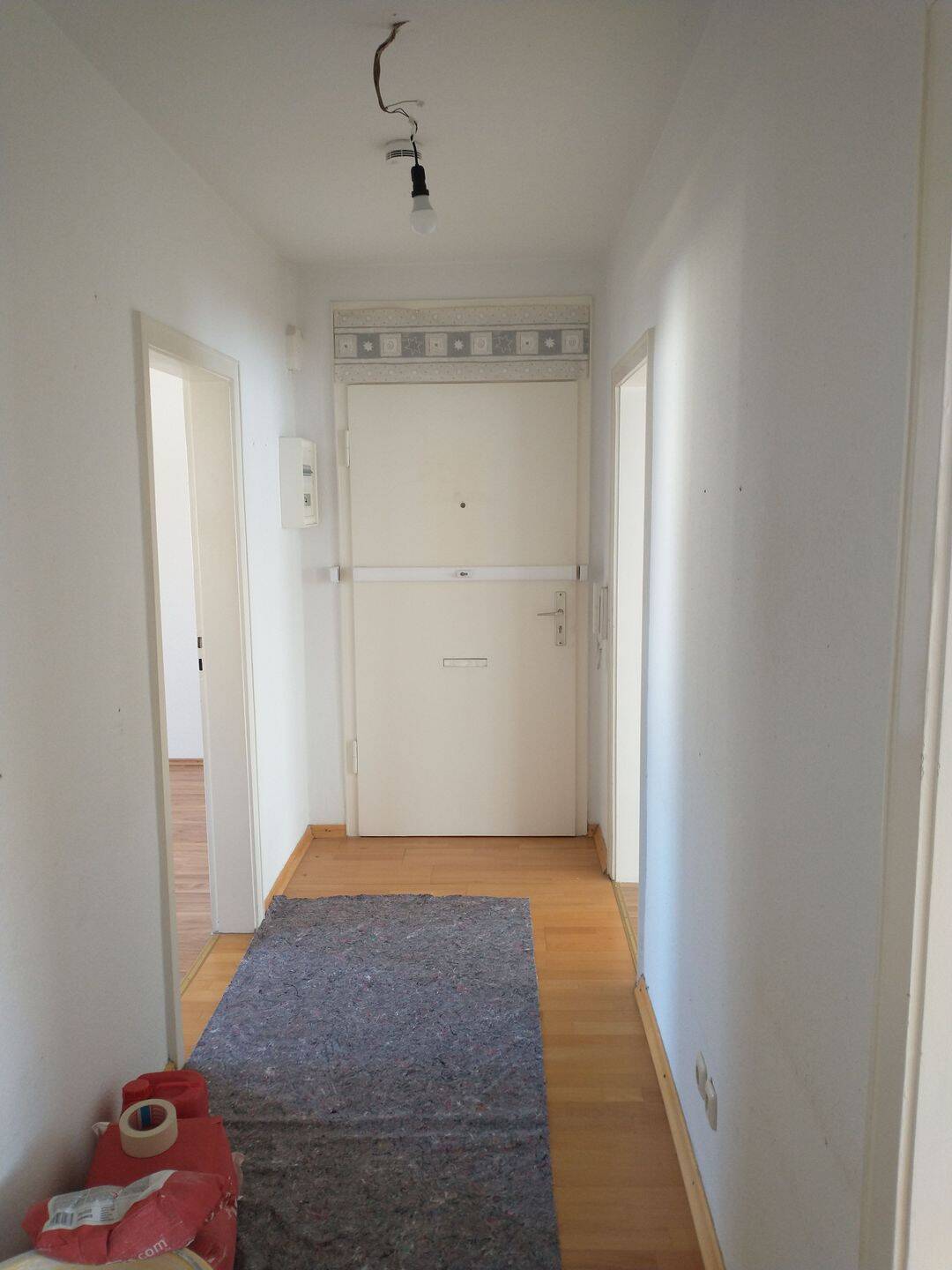 zentral gelegene, sanierte 3 Zimmer -Innenstadtnah- zum 01.07.26 frei, Stellplatz möglich – Braunschweig – Vorschaubild 4