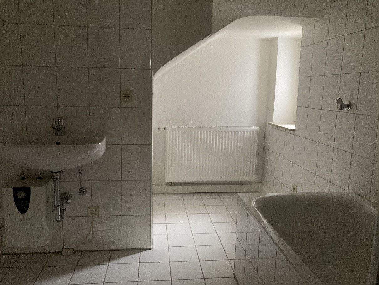 *3-Zimmer Erdgeschosswohnung in Nürnberg Maxfeld* – Nürnberg – Vorschaubild 8