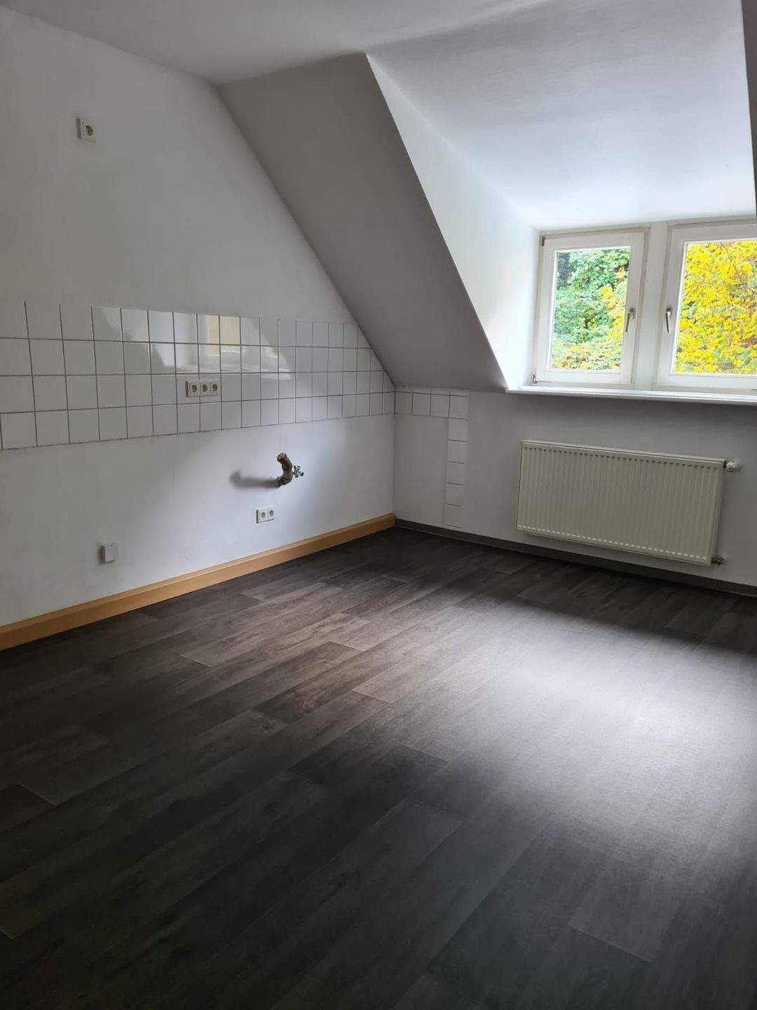 Schöne 4 ZKB-Wohnung – Saarbrücken – Vorschaubild 6