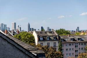 Maisonette-Penthouse mit historischem Charme – 60389 Frankfurt am Main – Vorschaubild 9
