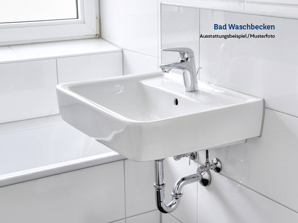 Helle 2 Zimmer EG Wohnung in beliebter Lage in Wuppertal-Barmen – Wuppertal – Vorschaubild 4