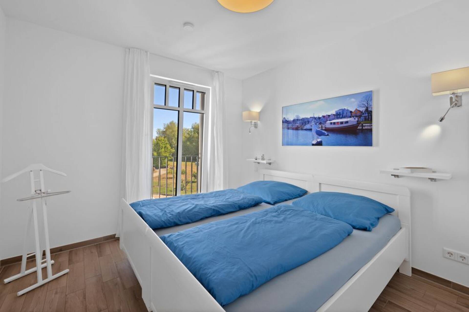 Etagenwohnung in 18209 Bad Doberan mit 71,25 m² kaufen