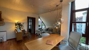 Lichtdurchflutetes Wohlfühl-Zuhause in Braunschweigs Herzen zum Einziehen, Durchatmen und Ankommen – 38102 Braunschweig – Vorschaubild 5