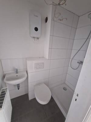 1 Zimmer Apartment mit großem Balkon im 1. OG – 28203 Bremen – Vorschaubild 5