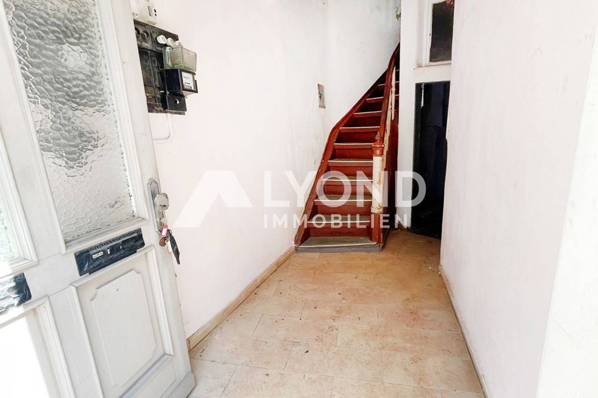 Mehrfamilienhaus in 99947 Bad Langensalza mit 173,11 m² kaufen