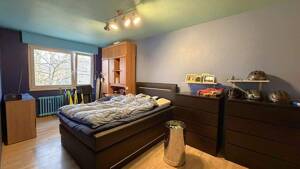 Helle 3,5-Raum-Wohnung mit Balkon und modernem Badezimmer in Duisburg-Hamborn! – 47169 Duisburg – Vorschaubild 6