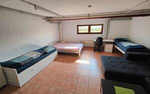 Möbliertes Zimmer Stuttgart - Wohnen auf Zeit auf Bauernhof – 70565 Stuttgart – Vorschaubild 7