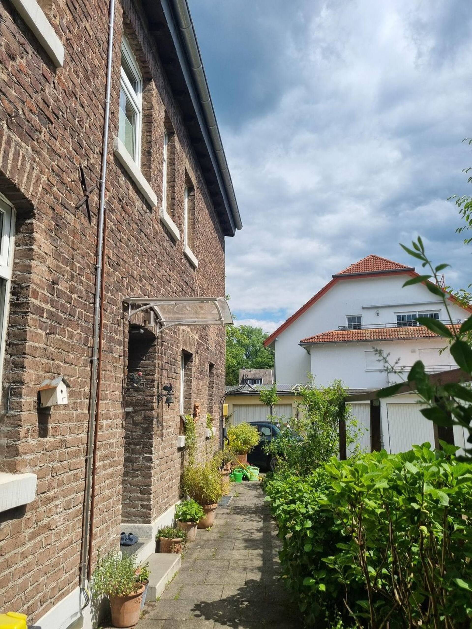 Haus in 51061 Köln mit 166 m² kaufen