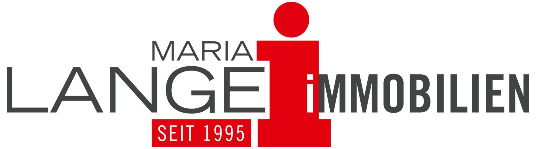 Maria Lange Immobilien logo