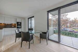 Urban wohnen, Natur genießen - 4-Zimmer-Maisonette mit Terrasse, Balkon und hohem Freizeitwert – 14055 Berlin – Vorschaubild 5