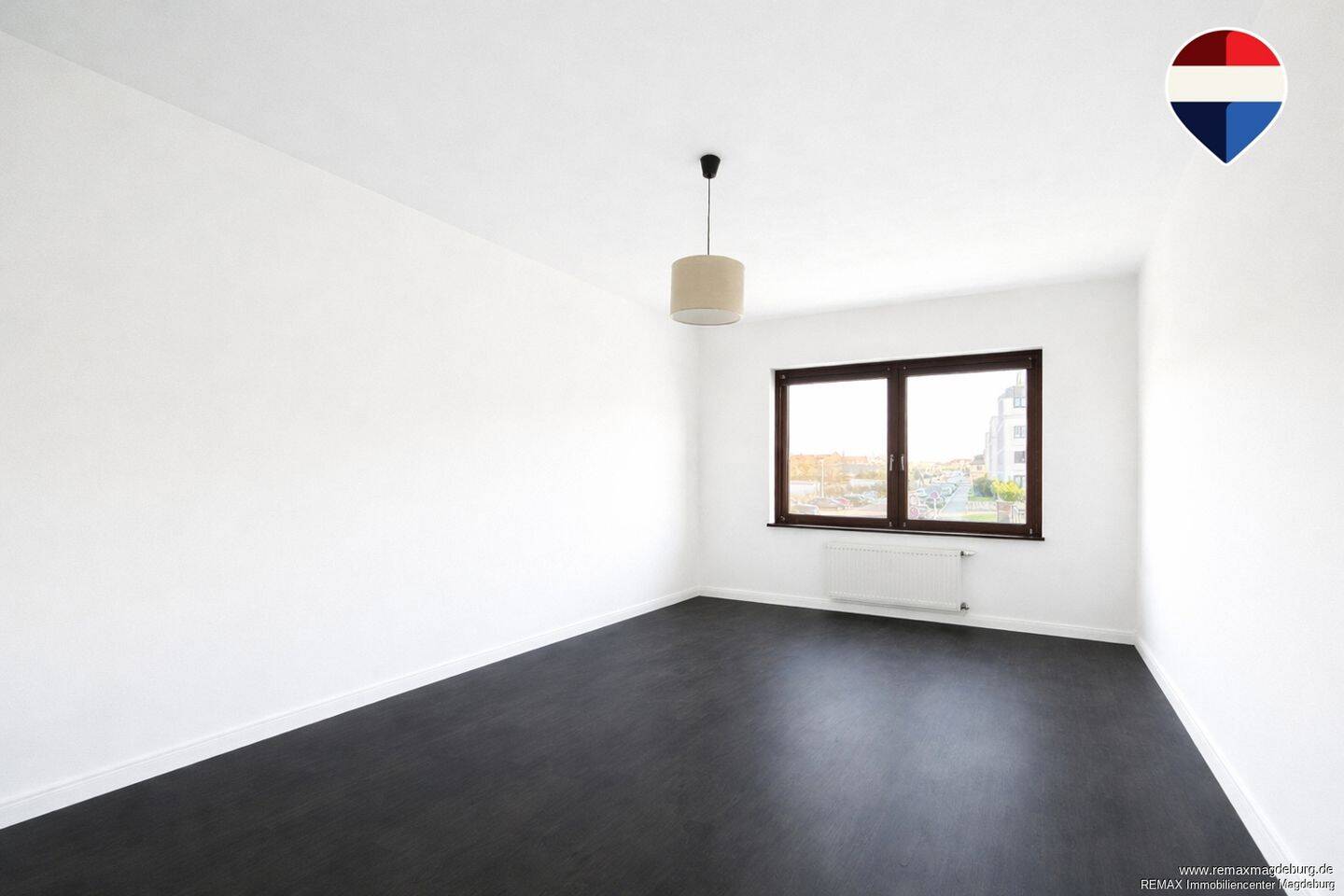Attraktive Wohnung mit Dachterrasse in bester Lage in Stadtfeld Ost – Magdeburg – Vorschaubild 3