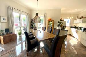 Belle Etage mit Balkon, eigenem Garten und Wellnessbad – 23570 Lübeck – Vorschaubild 3