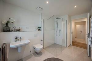 Sachsenhausen-Nord - 2 Zimmer Neubau-Erstbezug – 60599 Frankfurt am Main – Vorschaubild 5