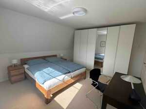 Sonnige 4-Zi Wohnung mit Dachterrasse nahe UKE – 22529 Hamburg – Vorschaubild 6