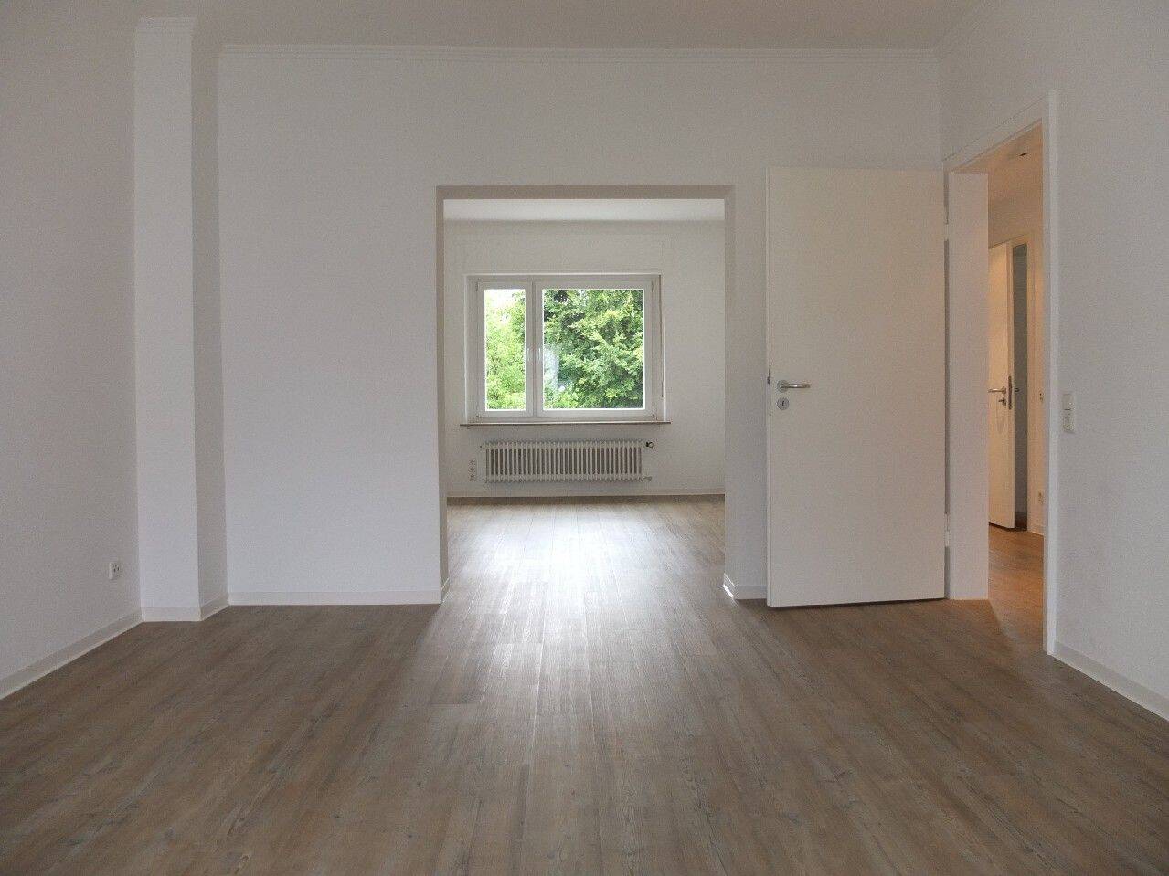 Schöne 2-3-Zimmer-Wohnung in ruhiger Lage von Solingen-Gräfrath – Solingen – Vorschaubild 6