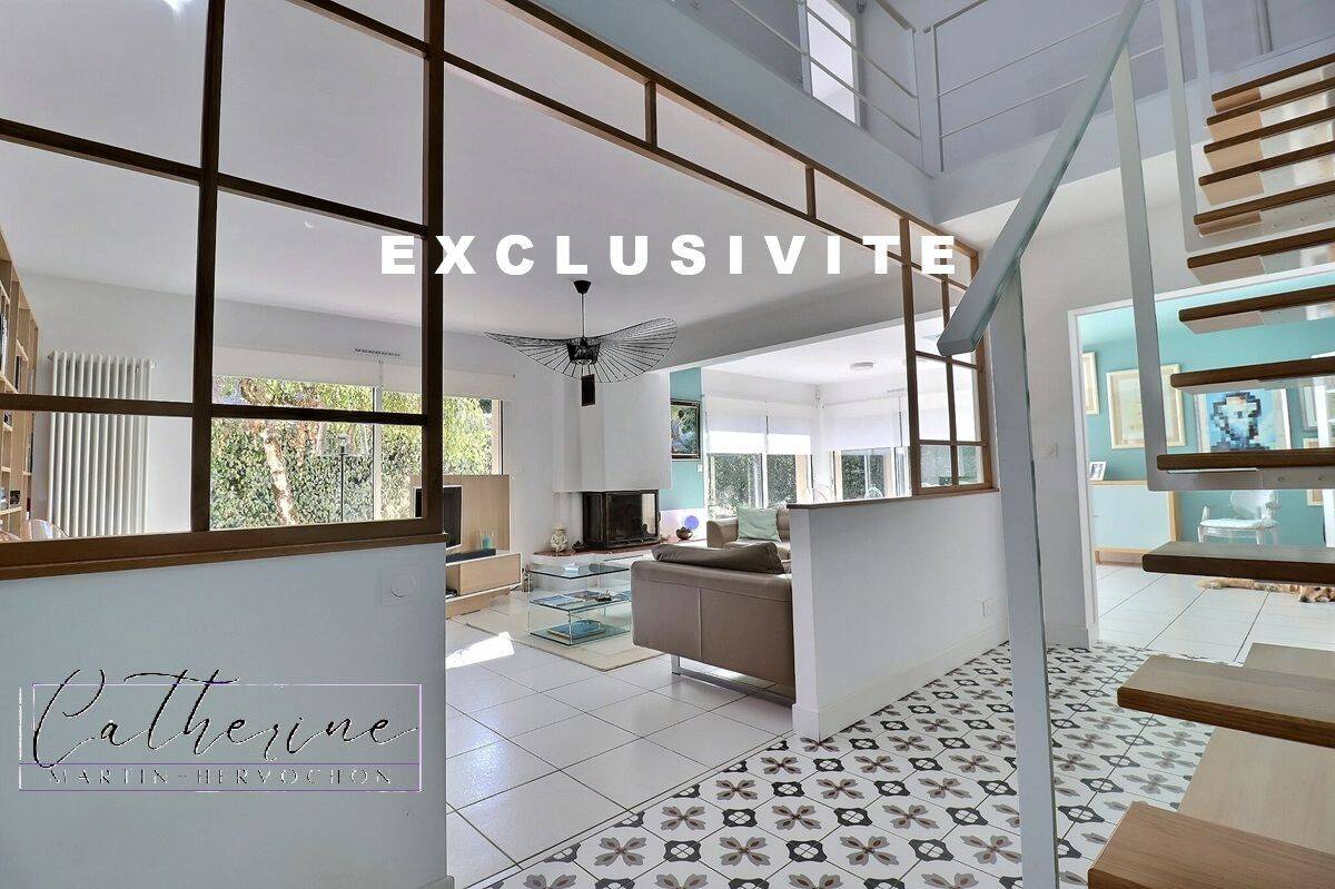Maison 7 pièces 177 m² · à La Baule-Escoublac · 177 m² · 799 500 €