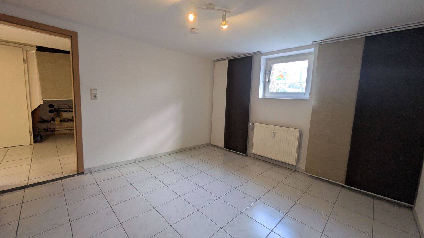 ## 1,5 Zi. , Küche , Duschbad, WC, Fliesen ## – Bremen – Vorschaubild 7