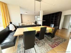 Teilmöblierte 3,5 Zimmer Wohnung in Bester Lage im Westen - Sofort beziehbar! – 93051 Regensburg – Vorschaubild 8