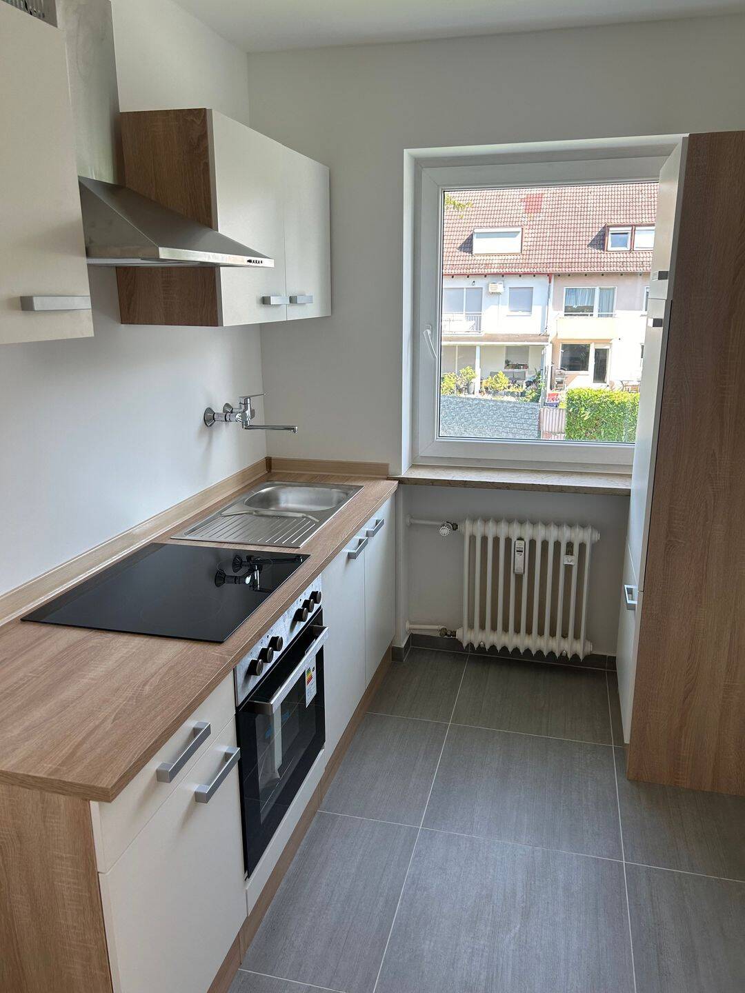 H&G - Werthaltiges Mehrfamilienhaus in ruhiger Lage Alt-Moosach nahe OEZ – München – Vorschaubild 7