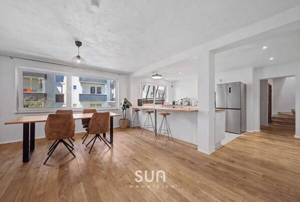 Einfamilienhaus in 64287 Darmstadt mit 210 m² kaufen