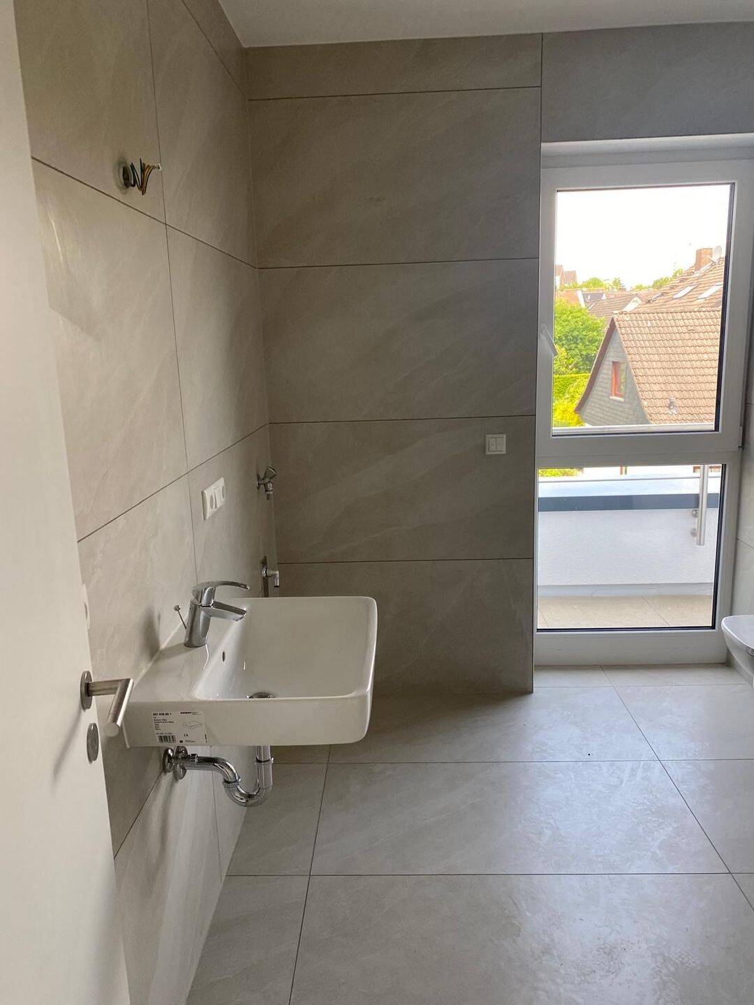 Penthousewohnung mit herrlichem Ausblick – Kassel – Vorschaubild 6