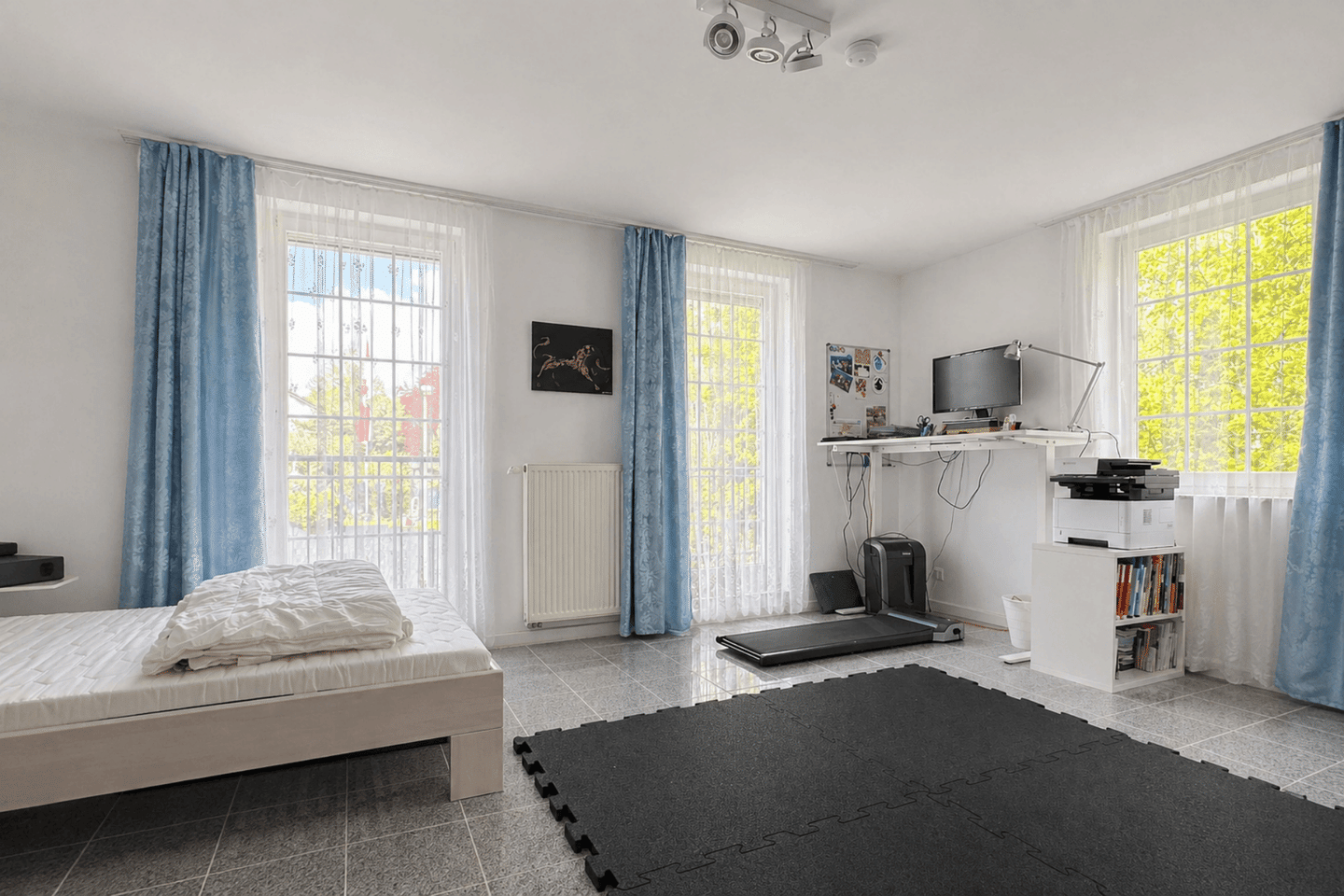 Ankommen und wohlfühlen - Großzügiges Zuhause mit Garten und Einliegerwohnung in Bonn-Ückesdorf – Bonn – Vorschaubild 7