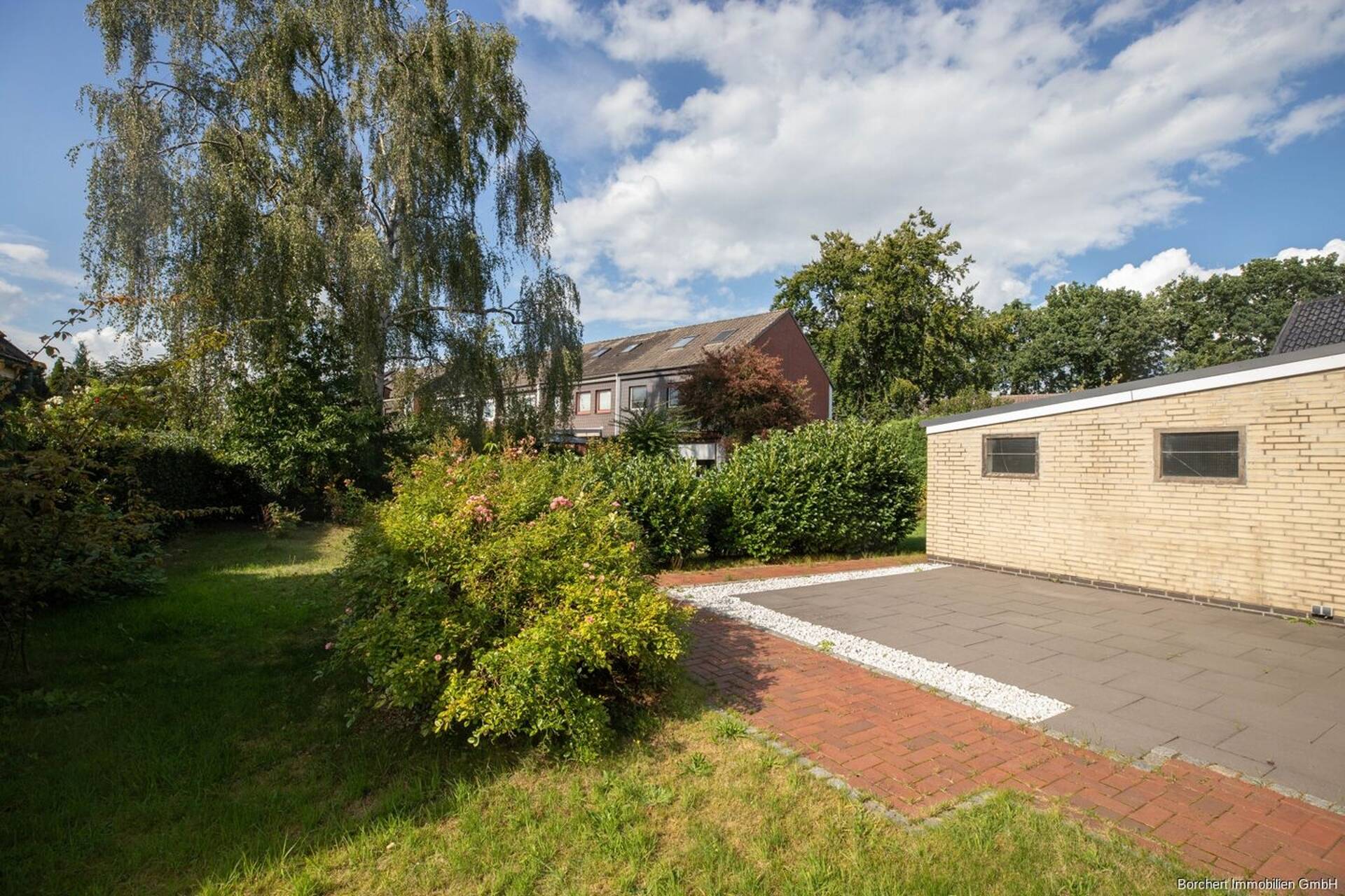 Einfamilienhaus in 25336 Elmshorn mit 104,18 m² kaufen