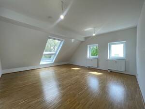 *moderne Balkonwohnung mit Tageslichtbad in grüner Lage* – 45357 Essen – Vorschaubild 5