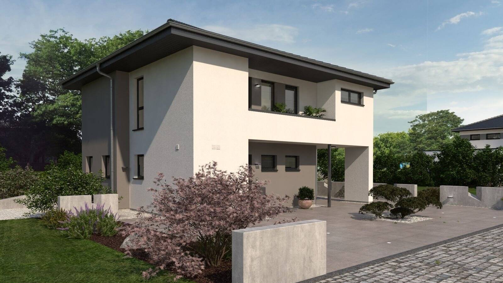 ELEGANZ UND KOMFORT IN VOLLENDUNG! – Fürstenfeldbruck – Vorschaubild 7