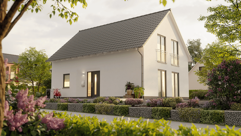 Ein Zuhause das überzeugt im kommenden Baugebiet in Bennigsen. – Springe – Vorschaubild 5