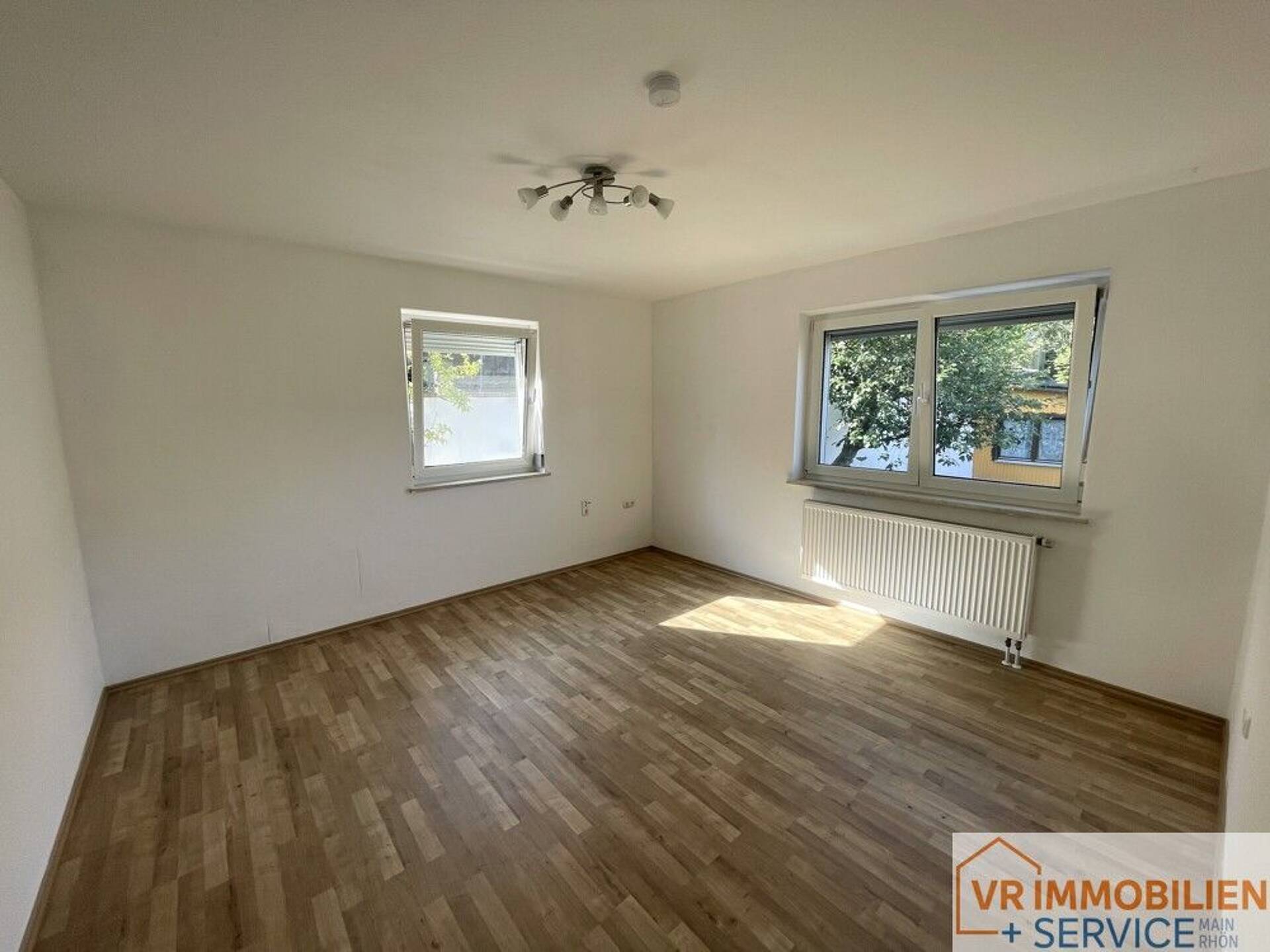 Mehrfamilienhaus in 97616 Bad Neustadt an der Saale / Herschfeld mit 122 m² kaufen