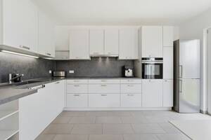 Modernes Wohnen. Zeitlose Architektur. Ruhige Lage. – 14169 Berlin – Vorschaubild 6