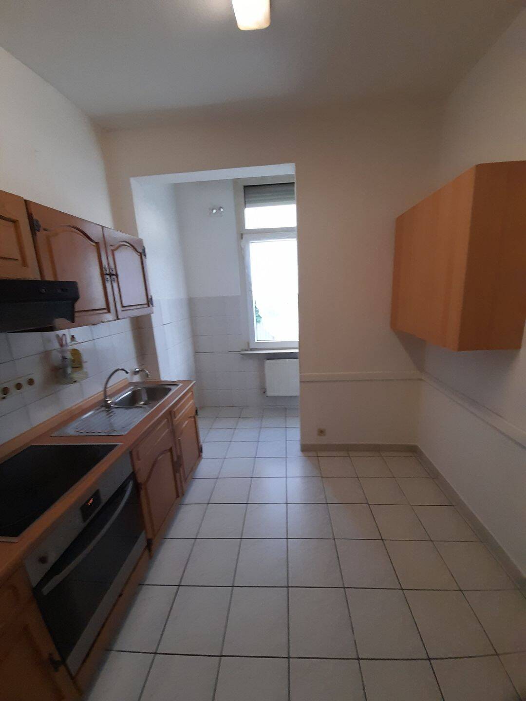 3 Zimmer-Wohnung Altbau Stuttgart Bad-Cannstatt – Stuttgart – Vorschaubild 9