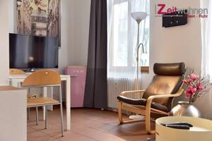 Klein aber Fein - Balkonwohnung Nähe Wiener Platz – 51063 Köln – Vorschaubild 3