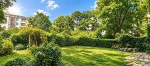 IMPOSANTES 6 METER- GALERIE-TOWNHOUSE- NEW-YORK-STYLE -90 qm Garten- dicht Fasanenplatz – 10719 Berlin – Vorschaubild 6