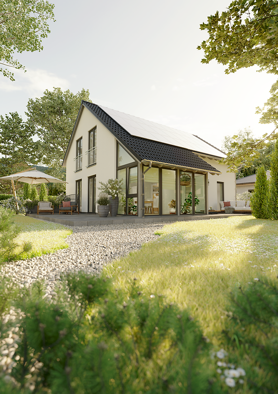 Mehr als nur ein Haus! Town & Country Haus! – Hagen – Vorschaubild 4