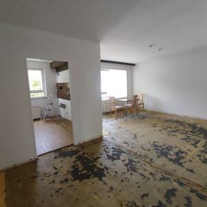 Gut aufgeteilte, 3-4- Zi.-ETW mit S/W Balkon in Citynähe – 40721 Hilden – Vorschaubild 8