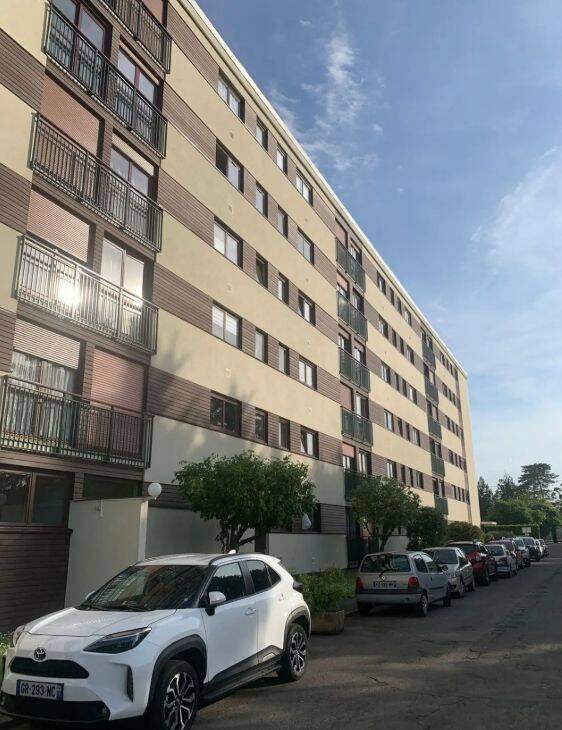 Appartement 1 pièce 23 m² · à Avon · 23 m² · 760 €/mois