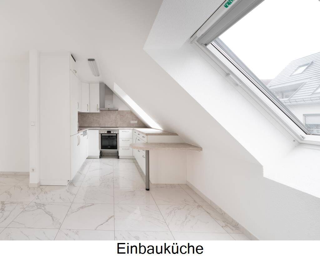 Exklusive 3,5 Zimmer Maisonette ETW mit Aussicht – Stuttgart – Vorschaubild 2